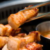 熟成肉専門店 ヨプの王豚塩焼 - メイン写真: