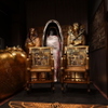 GRAND PYRAMID - メイン写真: