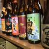 なにわ大衆酒場の赤い星 - メイン写真: