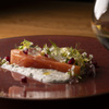 Restaurant THE MOON - メイン写真: