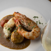Restaurant THE MOON - メイン写真: