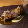 Restaurant THE MOON - メイン写真: