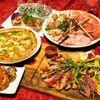 トラットリア ラ・ベルデ - 料理写真: