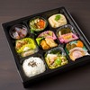 和のごはん みかづき - メイン写真:
