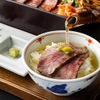 天神黒毛流 焼肉 参星 - メイン写真: