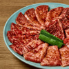 広島焼肉　肉屋のぶすけ紙屋町 - メイン写真: