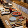 広島焼肉　肉屋のぶすけ紙屋町 - メイン写真: