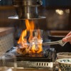 広島焼肉　肉屋のぶすけ紙屋町 - メイン写真: