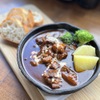 La Cocina de Cerezo