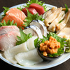 海鮮炭火焼居酒屋 八福 - メイン写真: