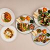 ハーバーカフェ - メイン写真: