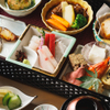 すき焼き・しゃぶしゃぶ・懐石料理　小豆 - メイン写真: