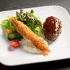 ステーキハウス 牛の松阪 - 料理写真: