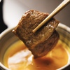 すき焼き・しゃぶしゃぶ・懐石料理　小豆 - メイン写真: