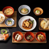 小布施 寄り付き料理 蔵部 - メイン写真: