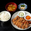 小布施 寄り付き料理 蔵部 - メイン写真: