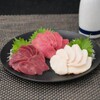 馬肉特急 - メイン写真: