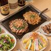 鉄板居酒屋 榊 - 料理写真: