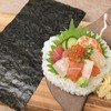 北海道海鮮 にほんいち - 料理写真: