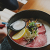 麺家 獅子丸 - メイン写真: