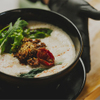 麺家 獅子丸 - 料理写真:獅子丸流　担々麺