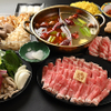 ラムしゃぶ金の目 - メイン写真: