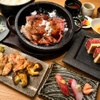 肉寿司 肉和食 KINTAN - メイン写真: