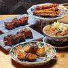 朝挽き もつ焼き フィーバータイガー - メイン写真: