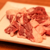 肉屋の炭火焼肉 和平 - メイン写真: