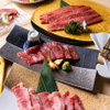 和牛焼肉岩崎 - メイン写真: