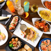 dining&bar AMALFI - メイン写真: