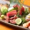 お酒と魚 三二六 - メイン写真: