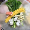 上野 麻辣湯 - 料理写真:
