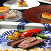 鉄板焼き 和牛 焔 - メイン写真:
