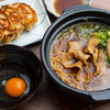 地鶏と手作り餃子が旨い店 一 - メイン写真: