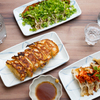 地鶏と手作り餃子が旨い店 一 - メイン写真: