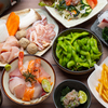 地鶏と手作り餃子が旨い店 一 - メイン写真: