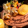 BLT STEAK OSAKA - メイン写真: