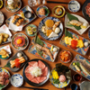 おでんと焼き魚 あおちょ - メイン写真: