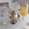 SUNNYDAYSpuddingcafe - メイン写真: