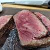 神戸牛炉釜炭焼ステーキ銀座一宮 - メイン写真: