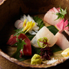 蕎麦前 一文字 - メイン写真: