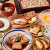 蕎麦前 一文字 - メイン写真: