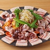梅田韓国料理と二色鍋 かん菜 - メイン写真: