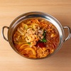 梅田韓国料理と二色鍋 かん菜 - メイン写真: