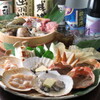 浜焼酒場 トロハチ - メイン写真: