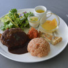 Restaurant OHTAYA - 料理写真: