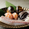 鉄板 幟 - メイン写真: