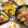 大漁酒場 魚樽本店 - メイン写真: