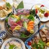 大漁酒場 魚樽本店 - メイン写真: